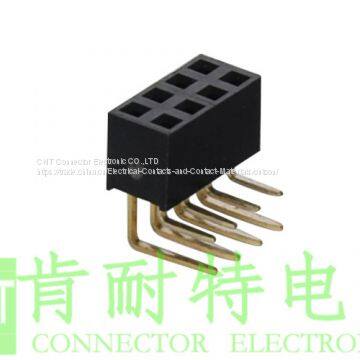 Selling 2.0mm Female Header photo-4