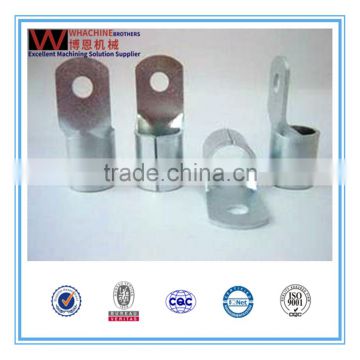 Economic and Efficient brass turning parts with chrome plating made by whachinebrothers ltd