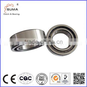 SL183008 High Rigidity Full Complement Cylindrical Roller Bearing for spindle