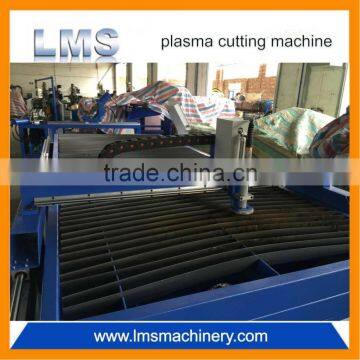 Selling High Work Efficiency Sheet Metal Laser Cutting Machine