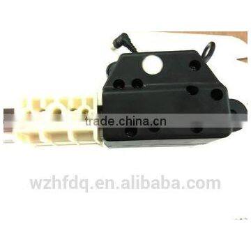China Wenzhou Linear Actuator Manufacture 12v/24v Electric Linear Actuator for Varies Electric Automatic Equipment photo-3