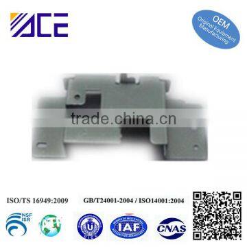 Custom Stamping Steel Angle Brackets for Wood