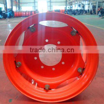 20inch steel wheels manufacturers high quality