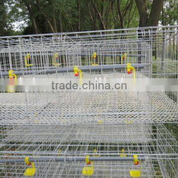 Chicken Coop / Chicken House / Mobile Chicken Cage for Sale photo-4