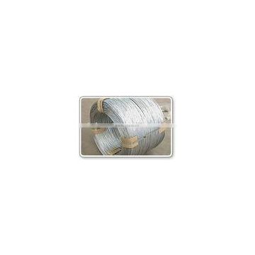 galvanized wire/big coil galvanized metal wire