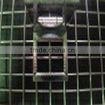 welded rabbit cage wire mesh