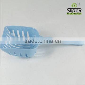 Plastic Cat Little Scoop