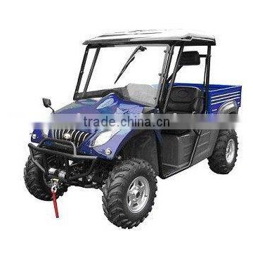 650cc Utility Vehicle UTV650