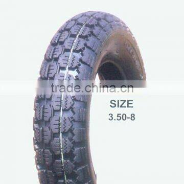 Motorcycle Tyre