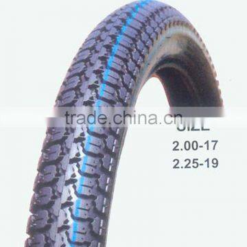 Motorcycle Tyre