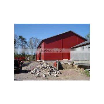 CE&ISO Steel Metal Workshop photo-1