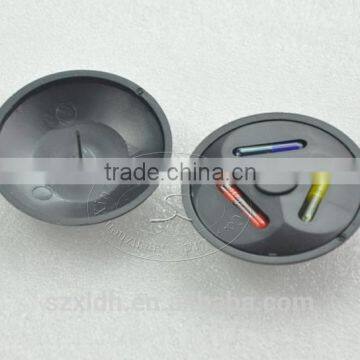 8.2Mhz or 58k Super Security Golf Ink Tags Black Clothing Security Tags Y29-M01 photo-4