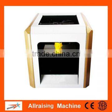 China manufacturer high speed mini type 3D printer price