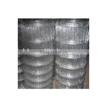 hot dipped galvanized welded wire mesh iso9001 manufacturer