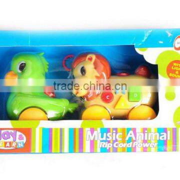 Plastic Toys