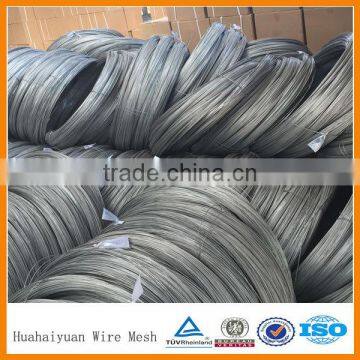 hard cold drawn iron wire