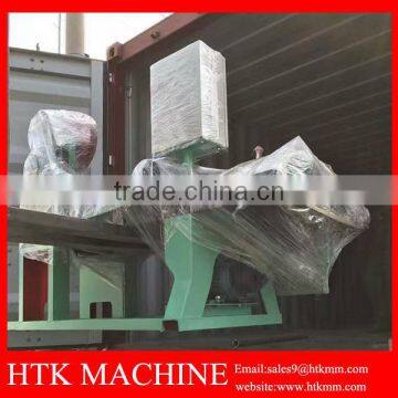 Factory Direct Sale Double/Single Barbed Wire Making Machine With Best Price photo-6