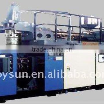 PC 5Gallon Extrusion Blow Moulding Machine