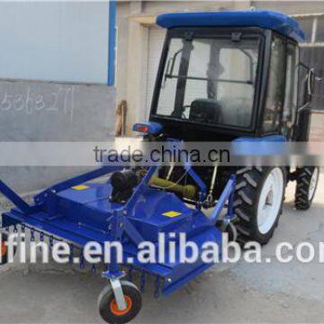 China Manufacturer Good Quliaty High Efficiency Finish Mower photo-5