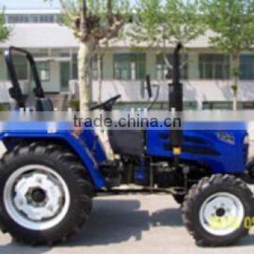 High Performance Multipurpose Reasonable Price Small Tractor/mini Tractor photo-5