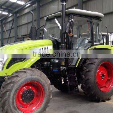 BOMR1004 Tractor With Cab photo-2