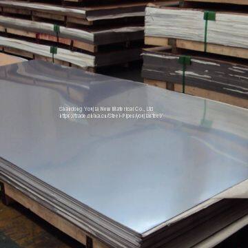 Cold Rolled Steel Plate photo-4