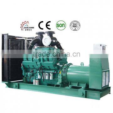 Low Price Open 1000kva Generator With ISO9001 photo-3