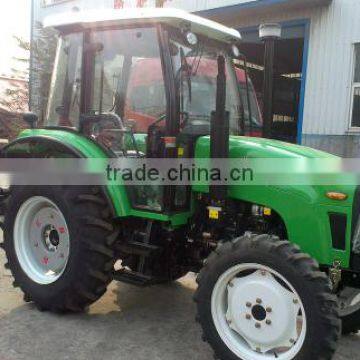 Cheap Price 4*4 Farm Tractor photo-2