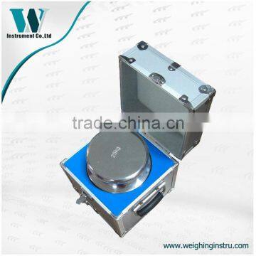 10kg Lock Block Weights Steel photo-6