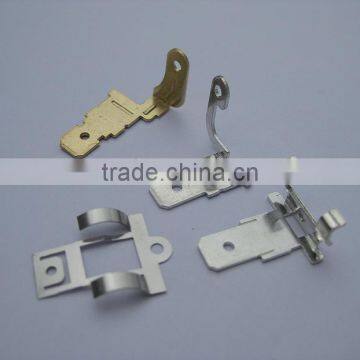 Custom made metal welding parts,steel forming parts,metal stamp parts