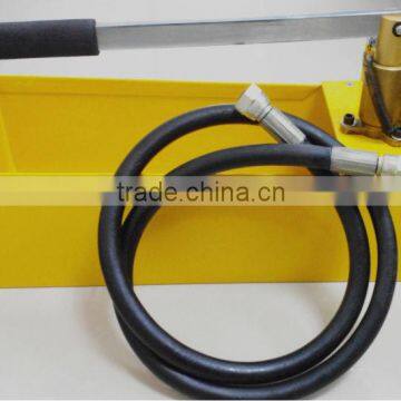 Hydrostatic Pressure Tester/ 0-50bar