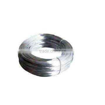 Seizing Packing Banding Galvanized Wire