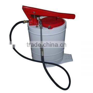 Electric Grease / Oil Pump photo-2