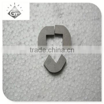 micro grain tungsten carbide