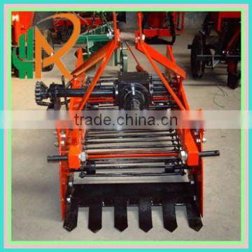 High efficiency potato harvester cultivator Supplier