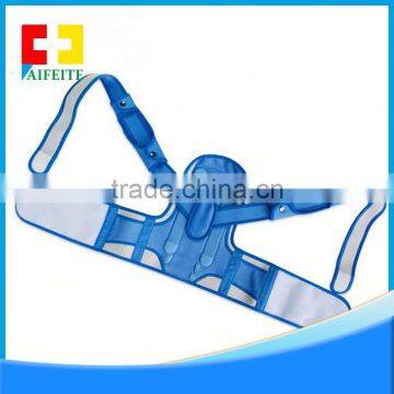 Magnetic Lower Back / Orthopedics Back Support Belt/Waist Lumbar Support Brace Belt for Pain Relief & Backache photo-2