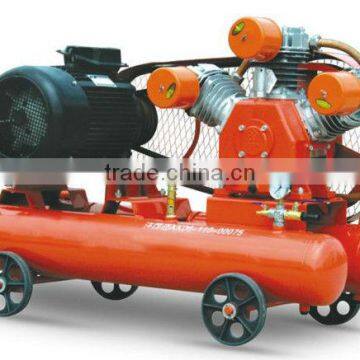 Piston Air compressor W-1.8/5 Electric