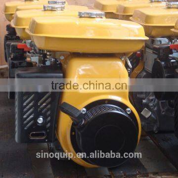 Excalibur 5HP 183cc Air Cooled Gasoline Engine S20 photo-5