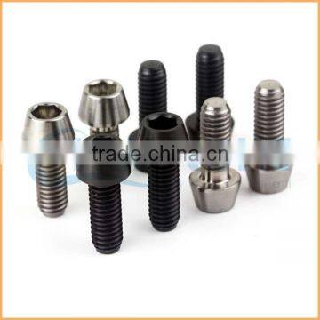 Made in China Cheap Anodized Titanium Bolt photo-6