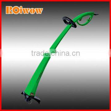 250W brush cutter electric garden tools