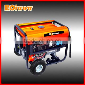 4.0KW Portable Generator,Gasoline Generator,Power Generator