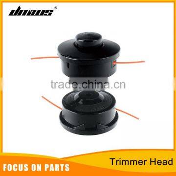 CG430 Brush Cutter Spare Parts General Model Nylon Trimmer Head