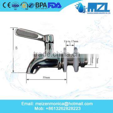 Stainless Steel Beverage Dispenser Replacement Spigot USA Customers Best Choice photo-3