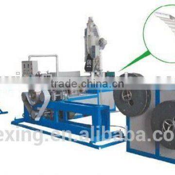 China Shandong Export High Auto Layflat Hose Making Machine photo-4