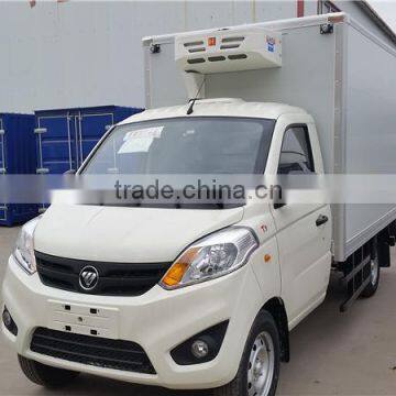 pp Honeycomb Sandwich Insulated Truck Body Prefab Houses Poland photo-3