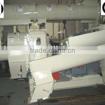 Hot Sale!CE/GOST RD420MX Biomass Peanut Shell Pellet Machine photo-2