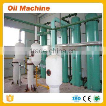 High Quality Corn Germ Oil Refinery Machine Corn Oil Refining Plant photo-4