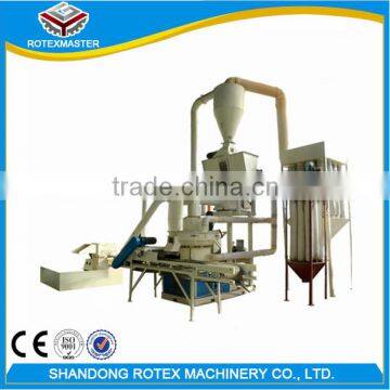 2015 Spent Mushroom Compost Biomass Pellet Machine / Pellet Mill Machine photo-3