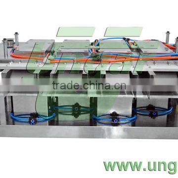 Aluminium Foil Container Mould photo-2