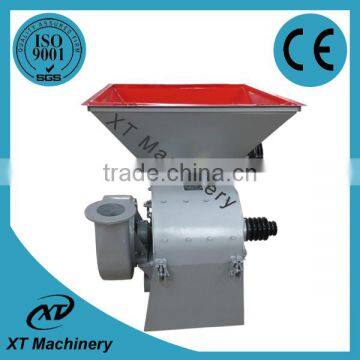 22kw or 30hp 2000kg per Hour Corn Hammer Mill for Sale photo-3